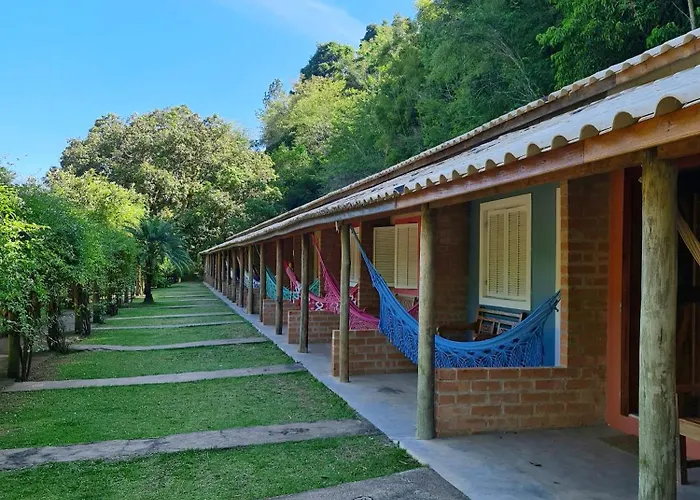 Pousada AraucáriaHotel Em