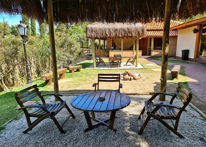 Pousada AraucáriaHotel Em