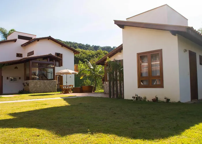 Pousada Asa do VentoHotel Em